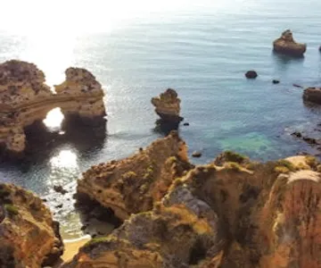 Lagos: Sunset Ponta Da Piedade